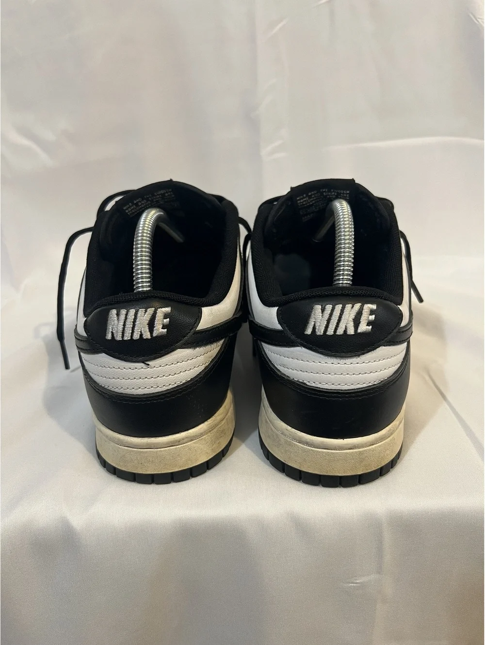 Nike dunk low
